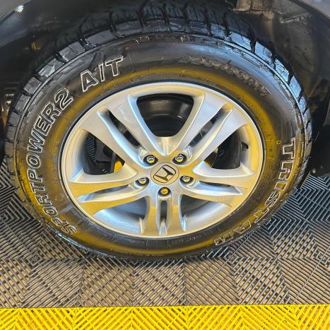 HONDA CRV 2.0 16V 4P EXL 4WD AUTOMTICO, Foto 11