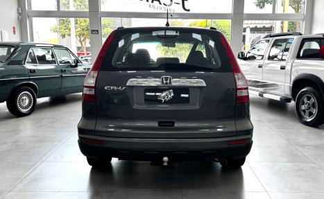 HONDA CRV 2.0 16V 4P EXL AUTOMTICO, Foto 2