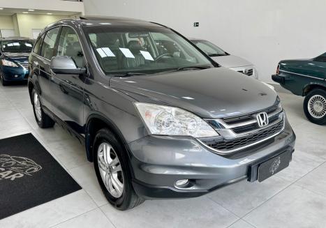 HONDA CRV 2.0 16V 4P EXL AUTOMTICO, Foto 3