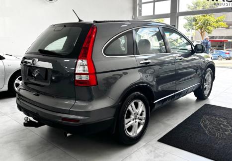 HONDA CRV 2.0 16V 4P EXL AUTOMTICO, Foto 4