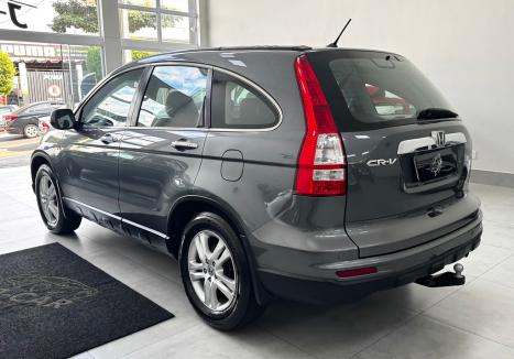 HONDA CRV 2.0 16V 4P EXL AUTOMTICO, Foto 5