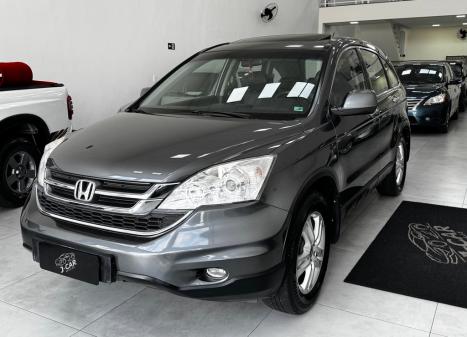 HONDA CRV 2.0 16V 4P EXL AUTOMTICO, Foto 6