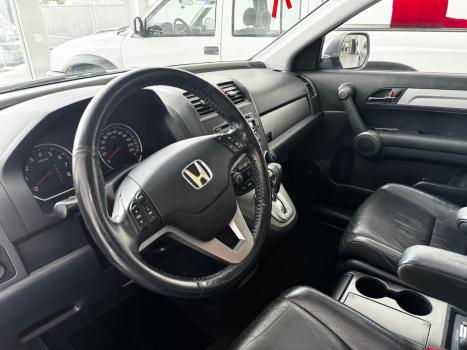 HONDA CRV 2.0 16V 4P EXL AUTOMTICO, Foto 7