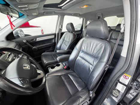 HONDA CRV 2.0 16V 4P EXL AUTOMTICO, Foto 8