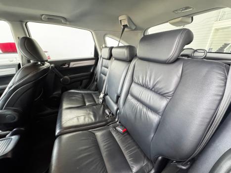 HONDA CRV 2.0 16V 4P EXL AUTOMTICO, Foto 10