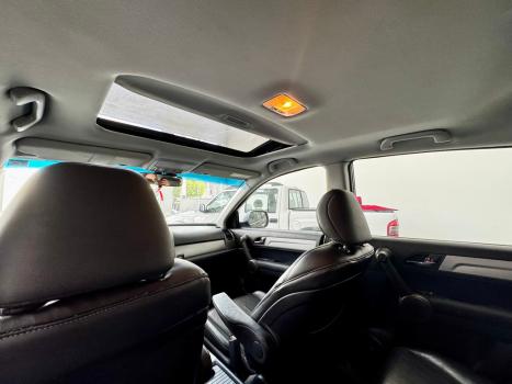 HONDA CRV 2.0 16V 4P EXL AUTOMTICO, Foto 11