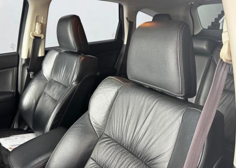 HONDA CRV 2.0 16V 4P EXL FLEX 4WD AUTOMTICO, Foto 9