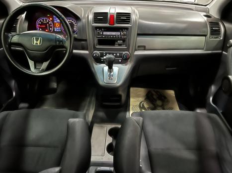 HONDA CRV 2.0 16V 4P LX AUTOMTICO, Foto 3