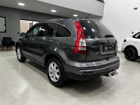 HONDA CRV 2.0 16V 4P LX AUTOMTICO, Foto 4