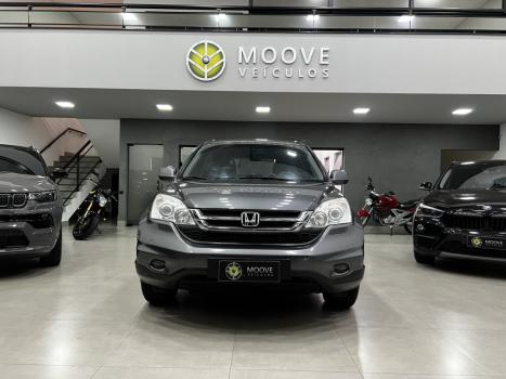 HONDA CRV 2.0 16V 4P LX AUTOMTICO, Foto 5