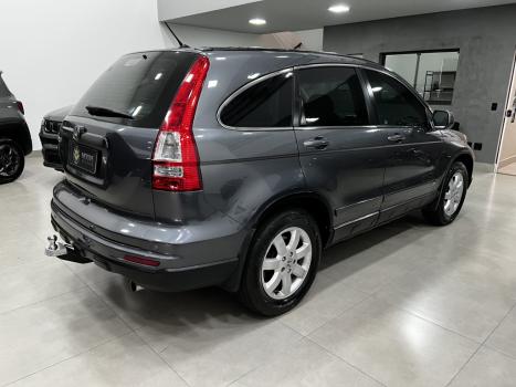 HONDA CRV 2.0 16V 4P LX AUTOMTICO, Foto 6