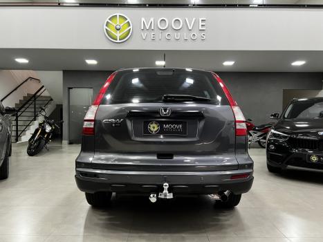 HONDA CRV 2.0 16V 4P LX AUTOMTICO, Foto 7