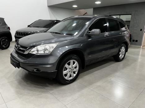 HONDA CRV 2.0 16V 4P LX AUTOMTICO, Foto 8
