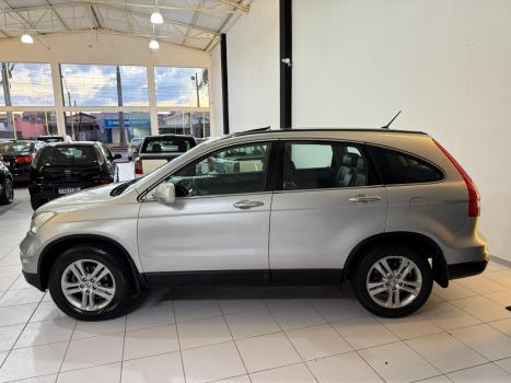 HONDA CRV 2.0 16V 4P EXL FLEX 4WD AUTOMTICO, Foto 7