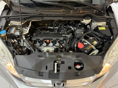 HONDA CRV 2.0 16V 4P EXL FLEX 4WD AUTOMTICO, Foto 13