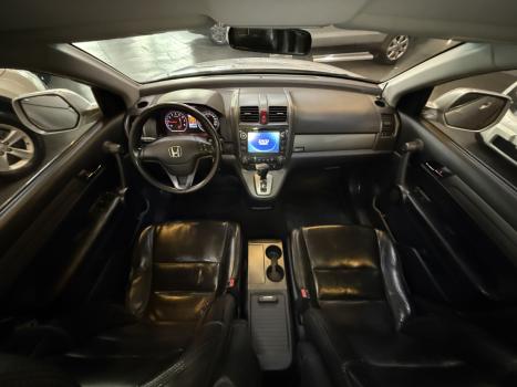 HONDA CRV 2.0 16V 4P LX AUTOMTICO, Foto 7