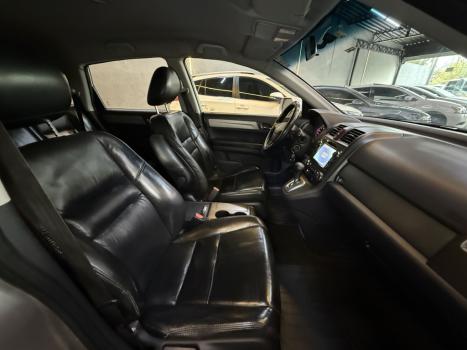 HONDA CRV 2.0 16V 4P LX AUTOMTICO, Foto 8