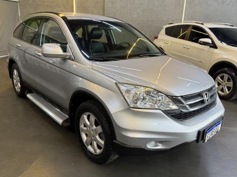 HONDA CRV 2.0 16V 4P LX AUTOMTICO, Foto 2