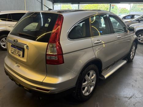HONDA CRV 2.0 16V 4P LX AUTOMTICO, Foto 4
