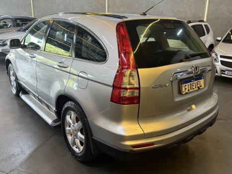 HONDA CRV 2.0 16V 4P LX AUTOMTICO, Foto 5