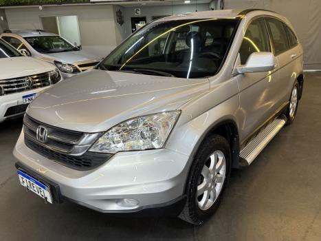HONDA CRV 2.0 16V 4P LX AUTOMTICO, Foto 3
