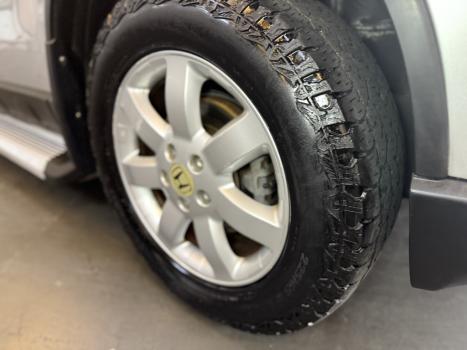 HONDA CRV 2.0 16V 4P LX AUTOMTICO, Foto 10