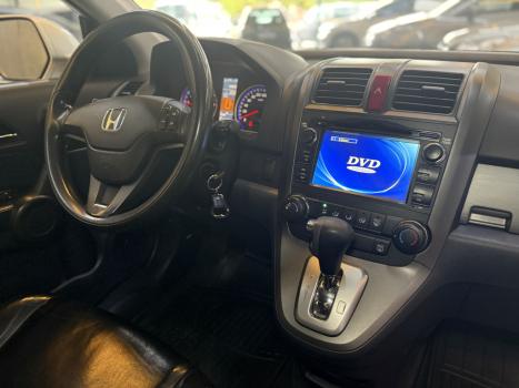 HONDA CRV 2.0 16V 4P LX AUTOMTICO, Foto 9