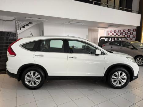 HONDA CRV 2.0 16V 4P EXL AUTOMTICO, Foto 4