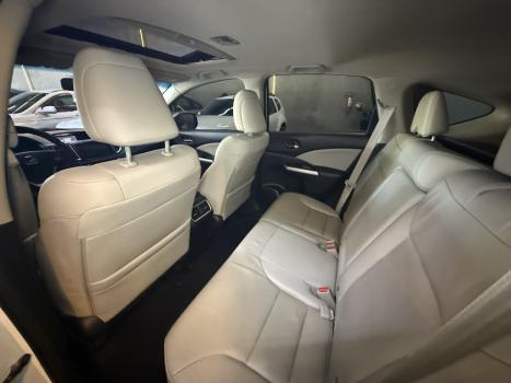 HONDA CRV 2.0 16V 4P EXL 4WD AUTOMTICO, Foto 6