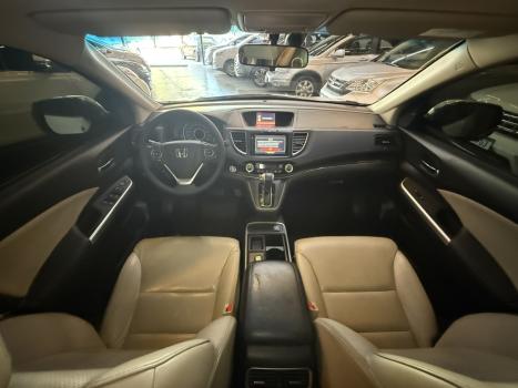 HONDA CRV 2.0 16V 4P EXL 4WD AUTOMTICO, Foto 7