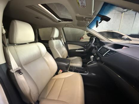HONDA CRV 2.0 16V 4P EXL 4WD AUTOMTICO, Foto 8