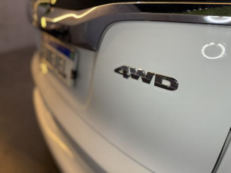 HONDA CRV 2.0 16V 4P EXL 4WD AUTOMTICO, Foto 11