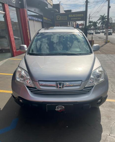 HONDA CRV 2.0 16V 4P LX AUTOMTICO, Foto 2