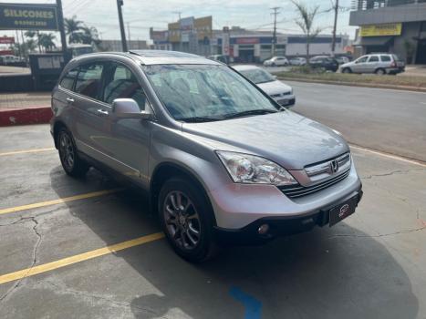 HONDA CRV 2.0 16V 4P LX AUTOMTICO, Foto 3