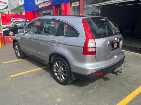 HONDA CRV 2.0 16V 4P LX AUTOMTICO, Foto 4