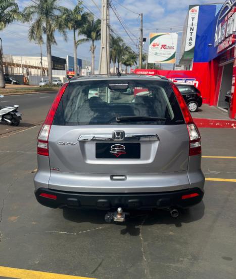 HONDA CRV 2.0 16V 4P LX AUTOMTICO, Foto 5