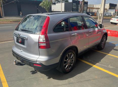 HONDA CRV 2.0 16V 4P LX AUTOMTICO, Foto 6