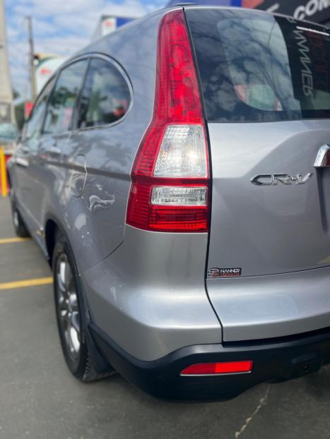 HONDA CRV 2.0 16V 4P LX AUTOMTICO, Foto 7