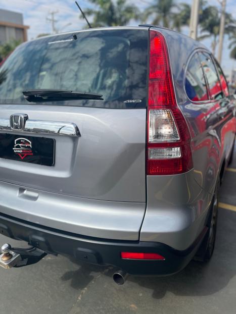 HONDA CRV 2.0 16V 4P LX AUTOMTICO, Foto 8