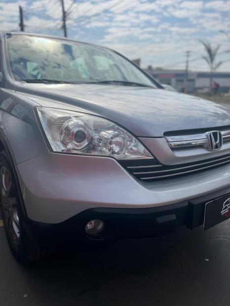 HONDA CRV 2.0 16V 4P LX AUTOMTICO, Foto 9