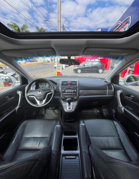 HONDA CRV 2.0 16V 4P LX AUTOMTICO, Foto 10