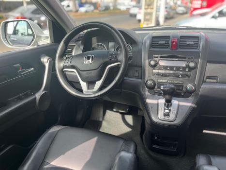 HONDA CRV 2.0 16V 4P LX AUTOMTICO, Foto 11