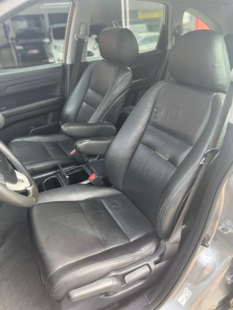 HONDA CRV 2.0 16V 4P LX AUTOMTICO, Foto 12
