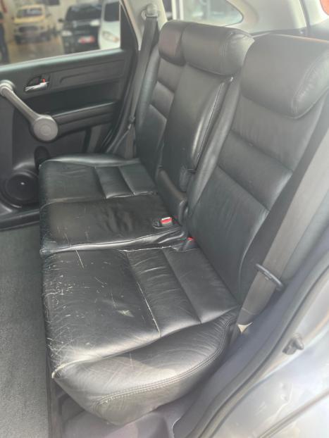 HONDA CRV 2.0 16V 4P LX AUTOMTICO, Foto 13