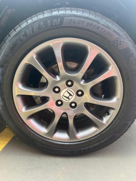 HONDA CRV 2.0 16V 4P LX AUTOMTICO, Foto 14