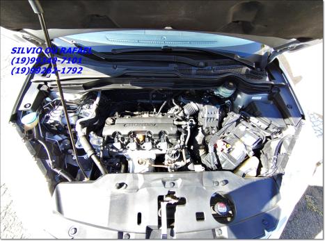 HONDA CRV 2.0 16V 4P EXL FLEX 4WD AUTOMTICO, Foto 10