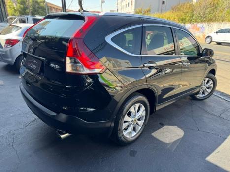 HONDA CRV 2.0 16V 4P EXL 4WD AUTOMTICO, Foto 2