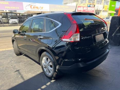 HONDA CRV 2.0 16V 4P EXL 4WD AUTOMTICO, Foto 3