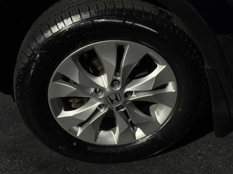 HONDA CRV 2.0 16V 4P EXL 4WD AUTOMTICO, Foto 6