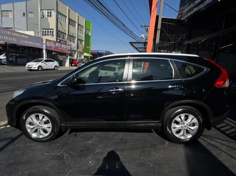 HONDA CRV 2.0 16V 4P EXL 4WD AUTOMTICO, Foto 7
